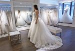 David’s Bridal Unveils The New Luxury Collection Showcasing Exclusive Wedding Gowns for Every Bride and Budget