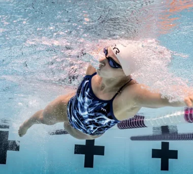 TYR: The Go-To Brand for Performance and Style in Swimwear