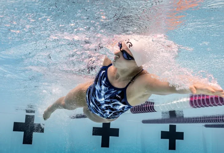 TYR: The Go-To Brand for Performance and Style in Swimwear