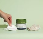 REUSABLE MAKEUP-REMOVER PADS: DO YOU USE THEM?