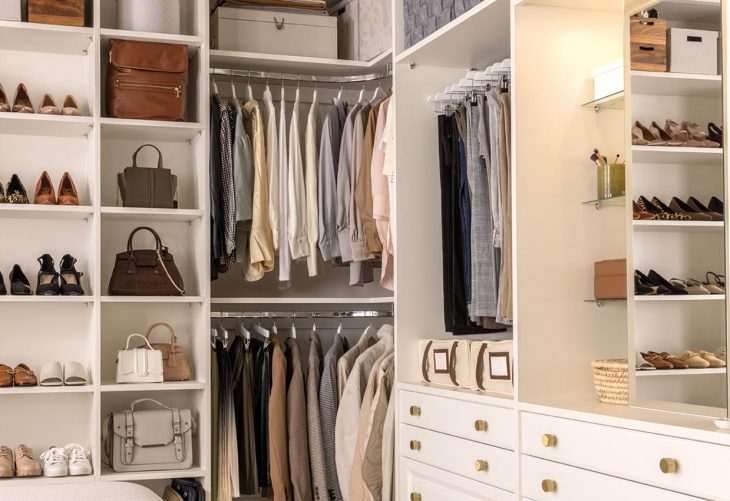 6 Key Pieces for a Functional and Beautiful Wardrobe