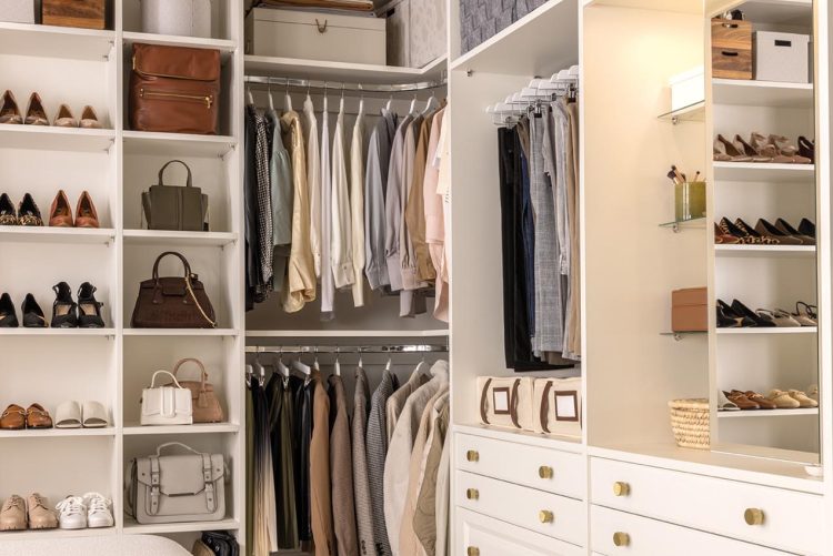 6 Key Pieces for a Functional and Beautiful Wardrobe