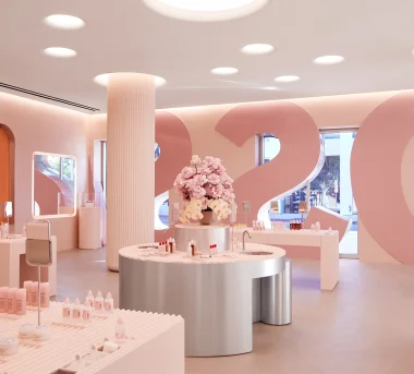 GLOSSIER CUSTOMER SERVICE: WOW, WHAT A SURPRISE