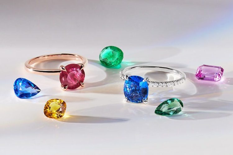 6 Reasons Why Gemstone and Diamond Rings Are Versatile Gifts