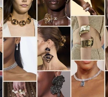 Jewelry Fashion Ideas 2024