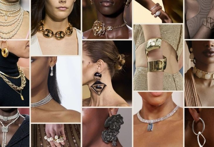 Jewelry Fashion Ideas 2024