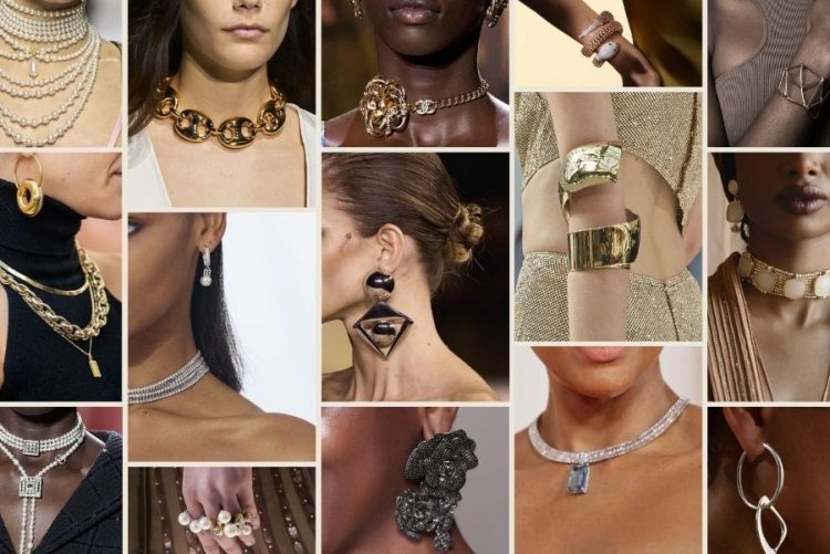 Jewelry Fashion Ideas 2024