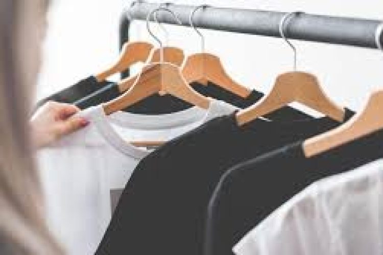 5 Things to Consider Before Buying a T-Shirt