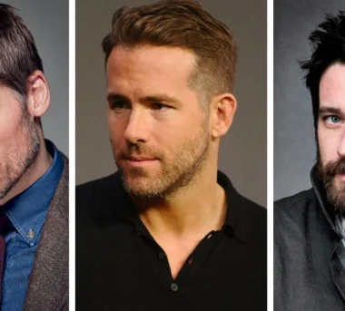 Why are Beards Sexually Attractive?