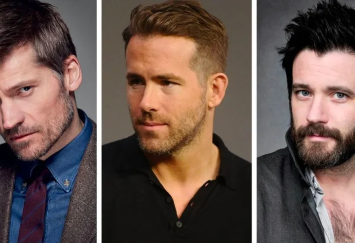 Why are Beards Sexually Attractive?