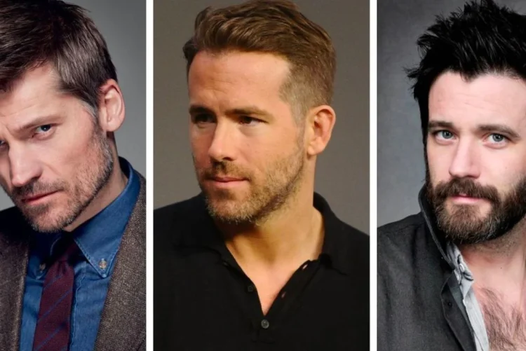 Why are Beards Sexually Attractive?