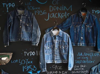  Why Every Man Needs a Classic Denim Jacket in His Wardrobe