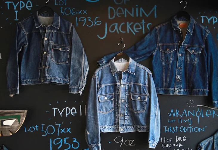  Why Every Man Needs a Classic Denim Jacket in His Wardrobe