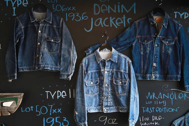  Why Every Man Needs a Classic Denim Jacket in His Wardrobe