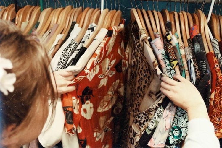 Fashion on a Dime: How to Find Affordable Clothes That Look Expensive